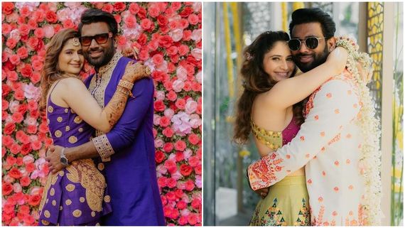 Arti Singh Husband Name: Who Is Dipak Chauhan? All You Need To Know About Mumbai-Based Businessman