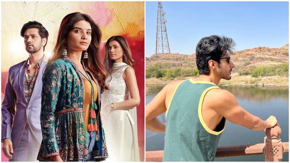 Ghum Hai Kisikey Pyaar Meiin Twist: Surbhi Chandna’s Co-Star To Enter As Ishaan’s Brother? Check DEETS