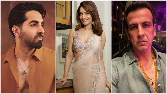 Mouni Roy To Aamir Ali: 5 TV Celebs Who've Also Made A Mark In Films & OTT With Their Performances