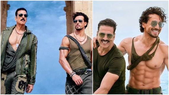 Bade Miyan Chote Miyan Release: Out Of Akshay Kumar’s Last 10 Films, Only 3 Were HITS; Check List