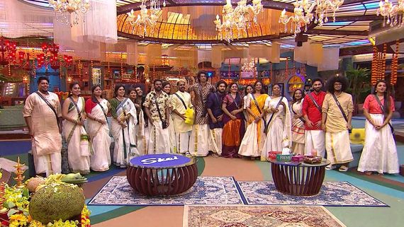 Bigg Boss Malayalam 6 Voting Results: Who Will Be In Bottom 2 On Mohanlal’s Show In Week 6?