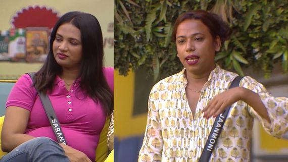 Bigg Boss Malayalam 6 Elimination Update: Saranya or Jaanmooni; THIS Contestant Will Get Evicted From Show?