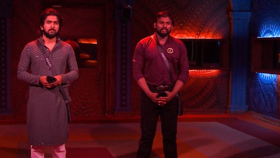 Bigg Boss Malayalam 6 Eviction: Jinto & Gabri ELIMINATED From BB House But There’s A TWIST