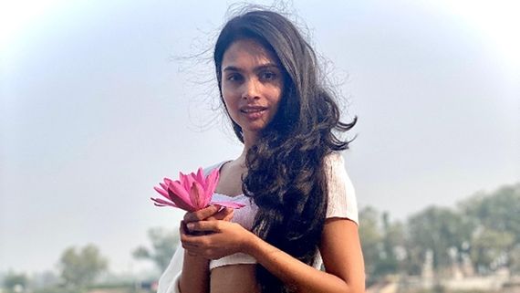  EXCLUSIVE Interview| Bhoomika Meena Opens Up On Making Bollywood Debut With Dukaan, Reveals If She Is Nervous