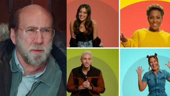 BIG Hollywood OTT Release This Week: The Circle To Dream Scenario, Watch These On Netflix, Amazon Prime & More