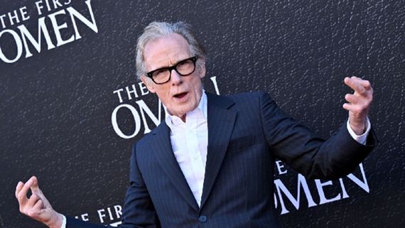 The First Omen India Release Date: Bill Nighy Shares Exciting Aspects Of The Much-anticipated Project