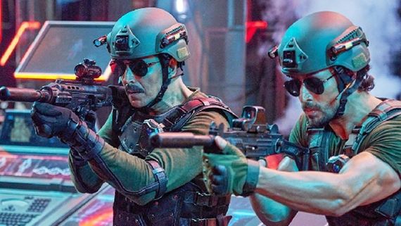 Bade Miyan Chote Miyan Release: 6 Reasons Why Akshay Kumar-Tiger Shroff's Film Is A Must-Watch