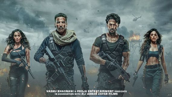 Bade Miyan Chote Miyan Box Office Collection Day 1 Prediction: Will Akshay’s Film Be Highest Opener Of 2024?