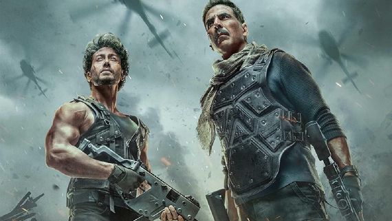 Bade Miyan Chote Miyan Box Office Collection Day 2: Earning Of Akshay Kumar’s Film Dips Despite Decent Opening