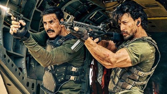 Bade Miyan Chote Miyan Box Office Collection: Hit or Flop, Budget; Everything To Know About Akshay’s Film