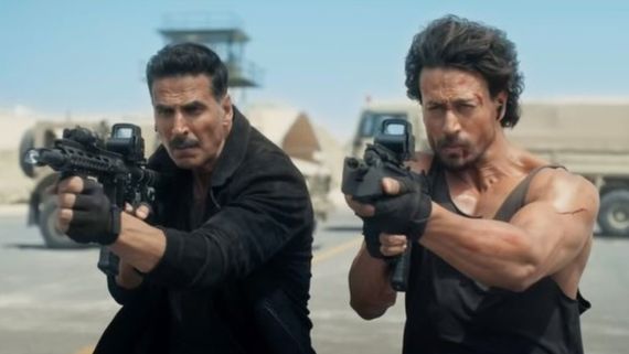 Bade Miyan Chote Miyan Overseas Review Ratings: Akshay’s Film Gets Mixed Response But Prithviraj Steals Show