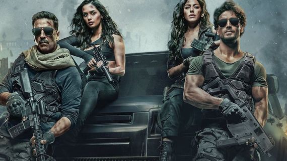 Bade Miyan Chote Miyan Review: Prithviraj Is The Star Of This Akshay-Tiger Film Which Looks Like A PUBG Game