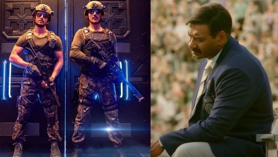 BMCM vs Maidaan Advance Booking Report Day 1: Akshay’s Film Crosses 1Cr; Thrashes Ajay’s Film With A Huge Gap