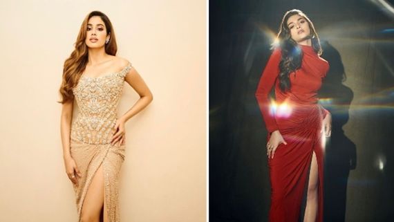 5 Bollywood Divas Who Nailed the High Slit Look With Their Signature Style 