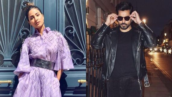 Cannes 2024: From Hina Khan to Gautam Gulati, These TV Actors Became Red Carpet Royalty