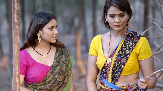 Charamsukh OTT Release Date: When & Where To Watch Ullu App Web Series? Is New Season Coming