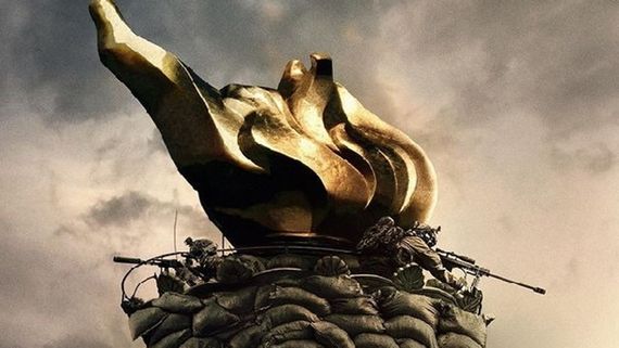 Civil War, 1984, The Rover: Hollywood Films That Delve Into The Depths of Social Dystopia