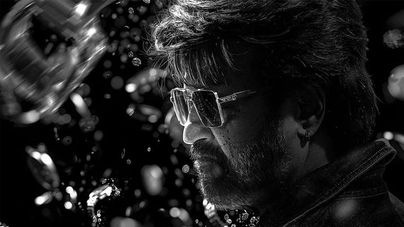 Thalaivar 171 Titled 'Coolie': Watch Powerful Avatar Of Rajinkanth In The Teaser For Lokesh Kanagaraj’s Next