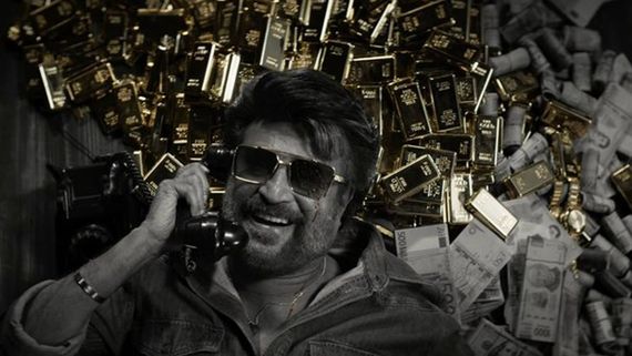 Coolie Title Teaser Records: Rajinikanth, Lokesh Kanagaraj And Anirudh's Team-Up Creates A Buzz