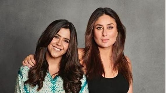 Balaji Motion Pictures & Kareena Kapoor Khan Score A Hat-Trick With 'Crew'!