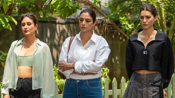 Crew Box Office Collection Day 10 Prediction: Kareena’s Film To Have Decent 2nd Weekend; Inches Close To 60Cr