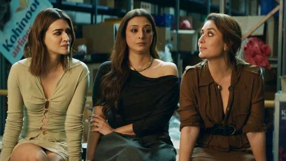 Crew Box Office Collection Day 8 Prediction: Kareena’s Film Stays Steady; To Cross 45Cr Ahead Of 2nd Weekend
