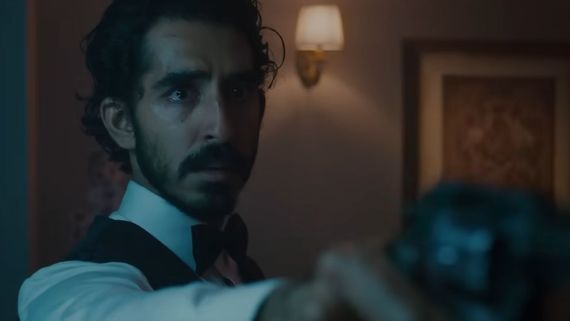 Monkey Man Release Update: Dev Patel’s Action Thriller’s Release Delayed In India? Here's What We Know
