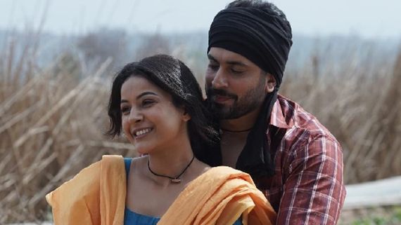 Dhup Lagdi Song Review: Anshul Garg's New Single Featuring Shehnaaz Gill Will Warm Your Hearts