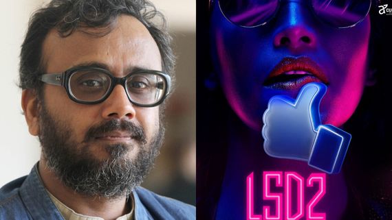 Exclusive! LSD 2 Director Dibakar Banerjee On Issues With CBFC, 