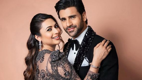 Divyanka Tripathi Accident: Vivek Dahiya Reveals Actress Has Broken Two Bones; To Undergo Surgery Today