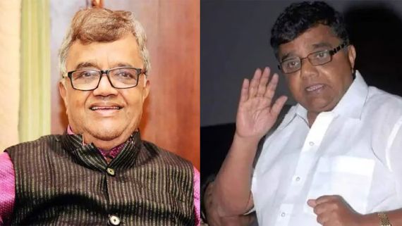 Kannada Actor Dwarakish Death Reason: Son Reveals Last Moments Of Veteran Actor-Filmmaker