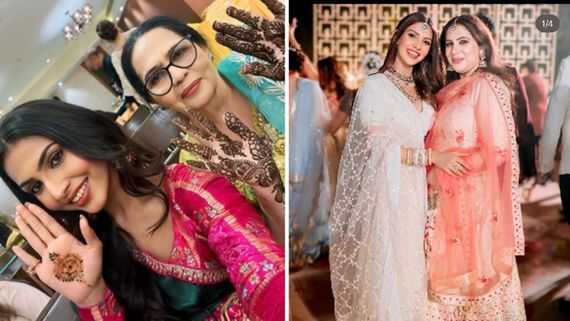 Eid 2024: Shaitani Rasmein Actress Naqiyah Haji Reveals How She Celebrated Festival