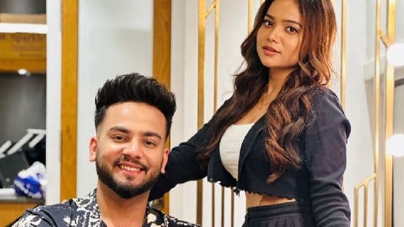 Elvish Yadav & Friends Target Manisha Rani Amid Follow-Unfollow Controversy; Elvisha Fans Hoping For Reunion