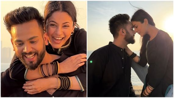 Elvish Yadav-Shehnaaz Gill Viral Video: Bigg Boss Stars’ Romantic Collab Leaves Fans Saying ‘Kya Jodi Hai’