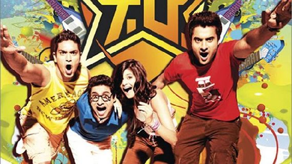 Jackky Bhagnani And Team Celebrate 13 Years Of FALTU! Is FALTU 2 In The Making?
