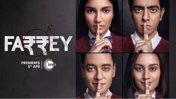 Farrey OTT Release EXCLUSIVE! Alizeh Agnihotri Reveals REAL Reason She Signed This Film, Says 'We Didn't...'