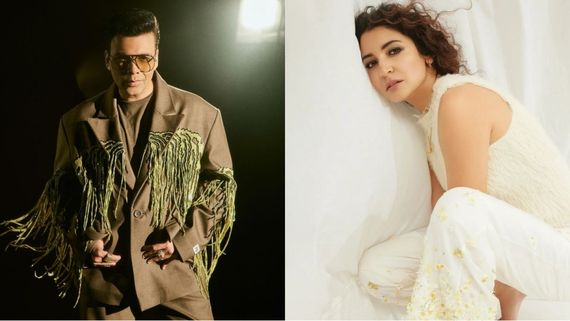 When Anushka Sharma Wanted To File S*xual Harassment Case Against Karan Johar, Here's How He Reacted