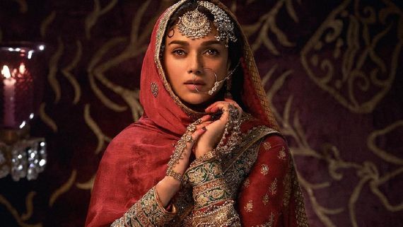 Heeramandi: Aditi Rao Hydari Reveals Sanjay Leela Bhansali Kept Her Hungry For The Role Of Bibbbojaan
