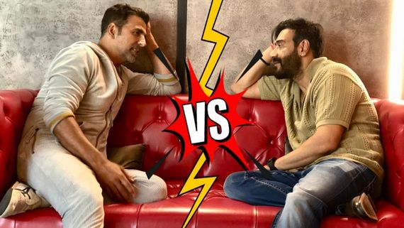 Maidaan Vs BMCM: 9 Times Ajay Devgn-Akshay Kumar Locked Horns At Box Office; HERE’s Who Won