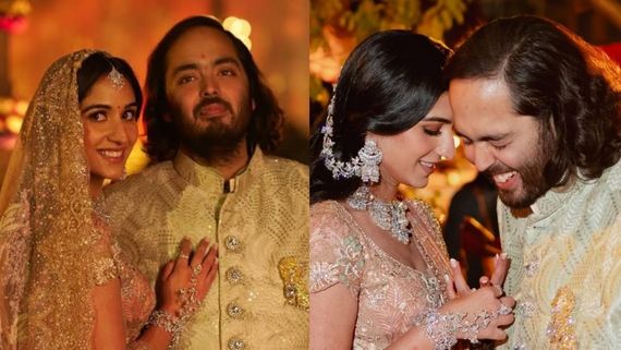 Anant Ambani-Radhika Merchant Wedding: Couple To Tie The Knot In 'XXX' Cr Property In London: DEETS -