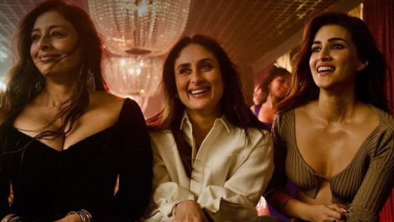 Crew Box Office Collection Day 9: Tabu, Kareena & Kriti’s Film Crosses ₹50 Cr