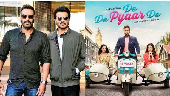 De De Pyaar De 2: Ajay Devgn Vs Anil Kapoor Casting Update Sparks Humour Fest On Internet: See TWEETS -