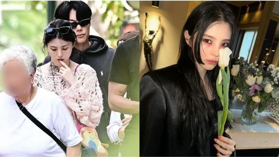 After Dating Scandal With Ryu Jun Yeol; Han So Hee To Lead A Thrilling Heist-Drama: Reports