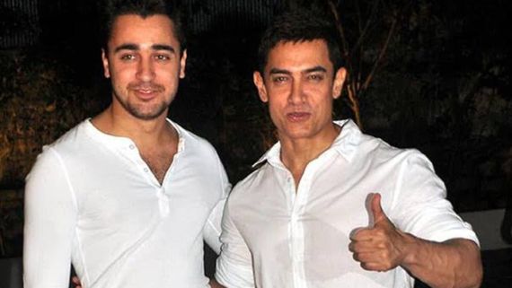 After 9 Years, Imran Khan Set To Make Acting Comeback With Aamir Khan's NEXT? Check Movie Cast, Title & More