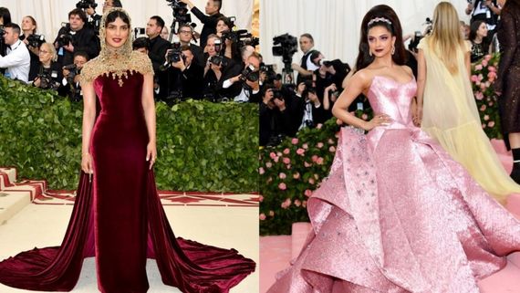 MET Gala: Indian Celebs Who Have Graced The Event Over The Years; Priyanka Chopra, Deepika Padukone & Others