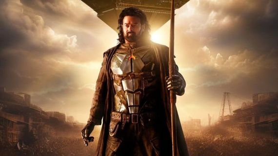 Kalki 2898 AD Update: Prabhas’ Film To Have An Animated Prelude On OTT Before Theatrical Release 