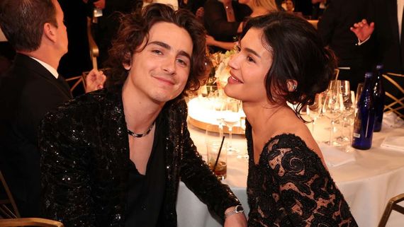 Have Kylie Jenner-Timothee Chalamet BROKEN UP? “Hardly Together Anymore”: Report