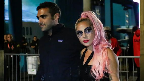Is Lady Gaga Engaged To Bf Michael Polansky? Singer Sparks Rumors After Being Spotted With Huge Diamond Ring