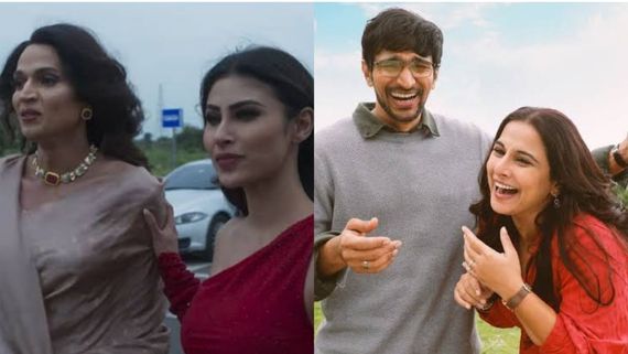 Love Sex Aur Dhokha 2 Box Office Collection Day 3 Prediction: Will LSD 2 Be Able To Beat Vidya's Film? 