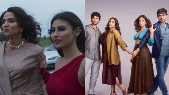 Love Sex Aur Dhokha 2 Box Office Collection Day 6: LSD 2 Mints Almost 6 Times LESSER Than Vidya's Rom-Com